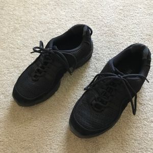 Bloch Dance Sneakers